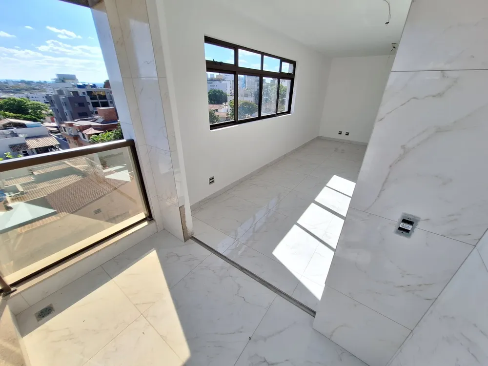 Cobertura, 4 quartos, 262 m² - Foto 4