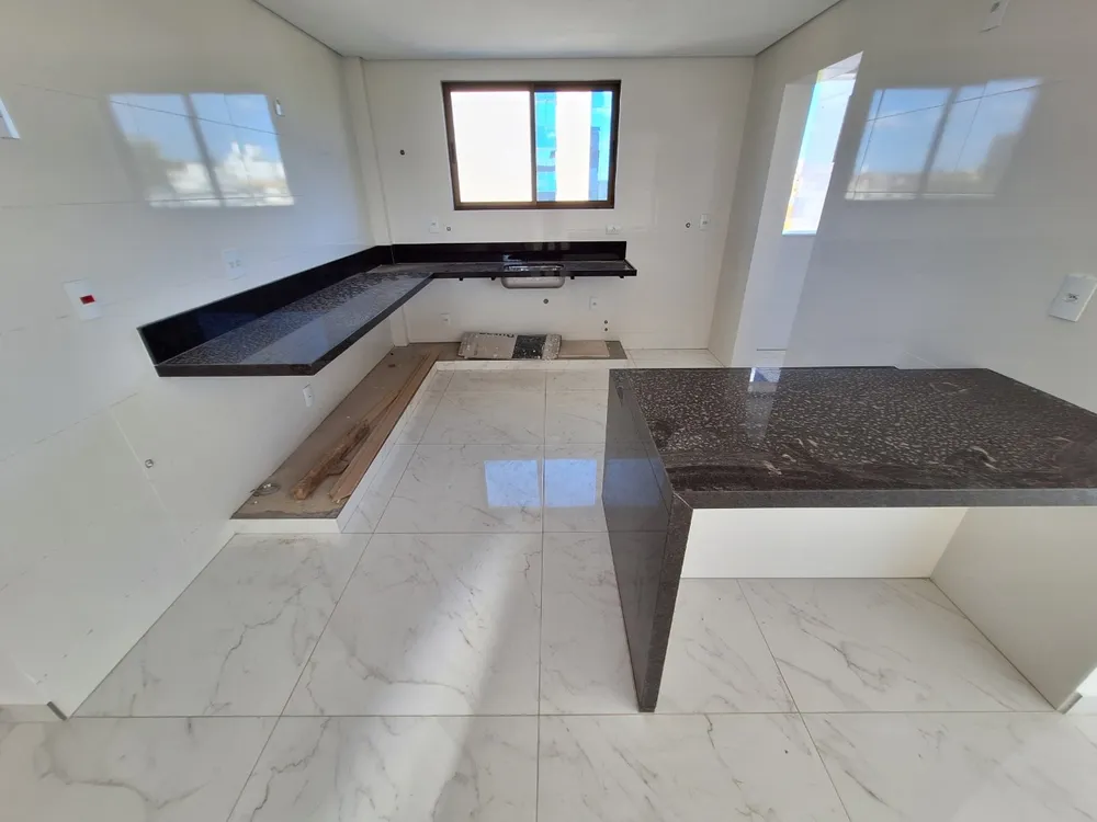 Cobertura, 4 quartos, 262 m² - Foto 5