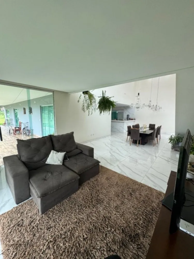 Casa de Condomínio, 4 quartos - Foto 7