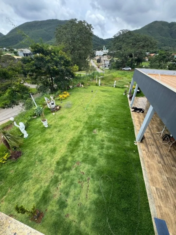Casa de Condomínio, 4 quartos - Foto 5