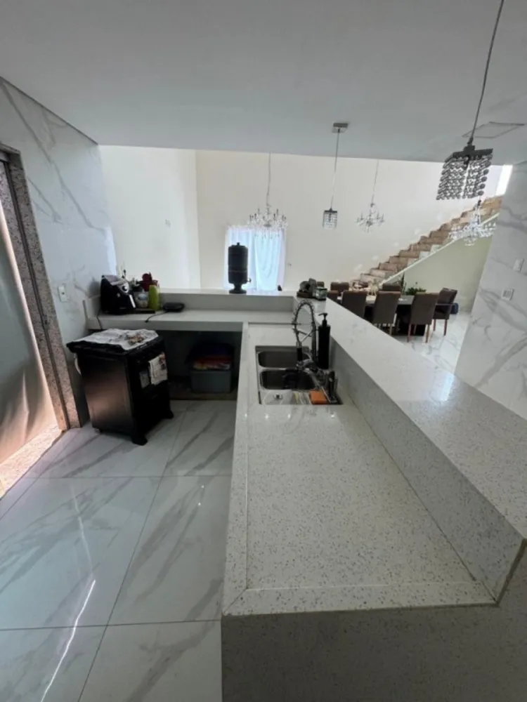 Casa de Condomínio, 4 quartos - Foto 3