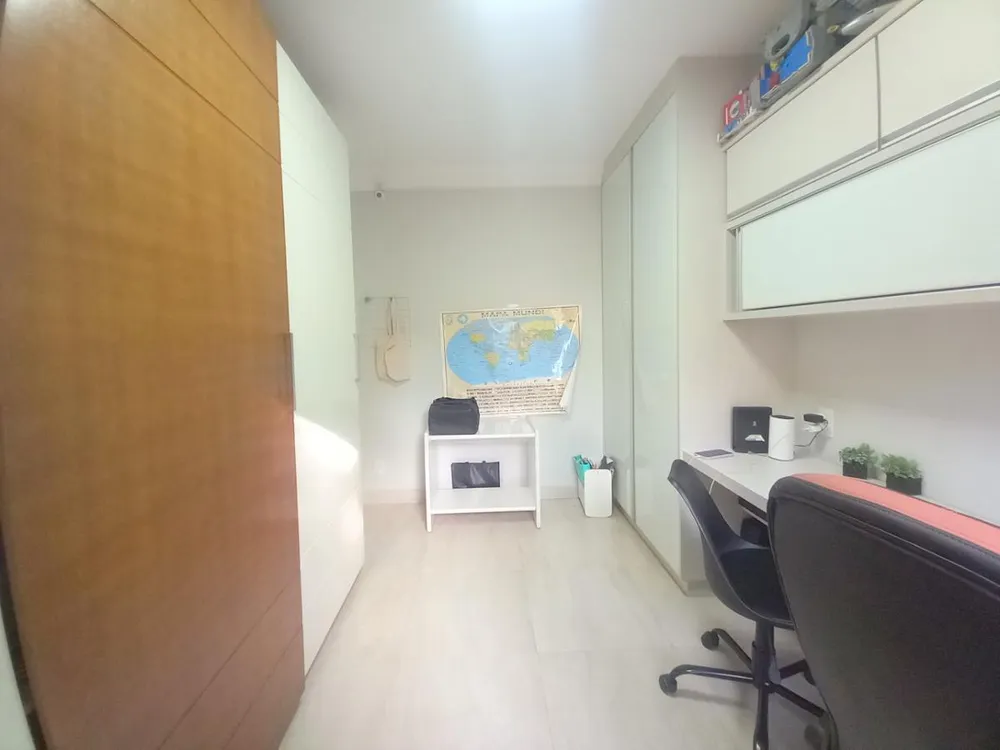 Apartamento, 4 quartos, 168 m² - Foto 7