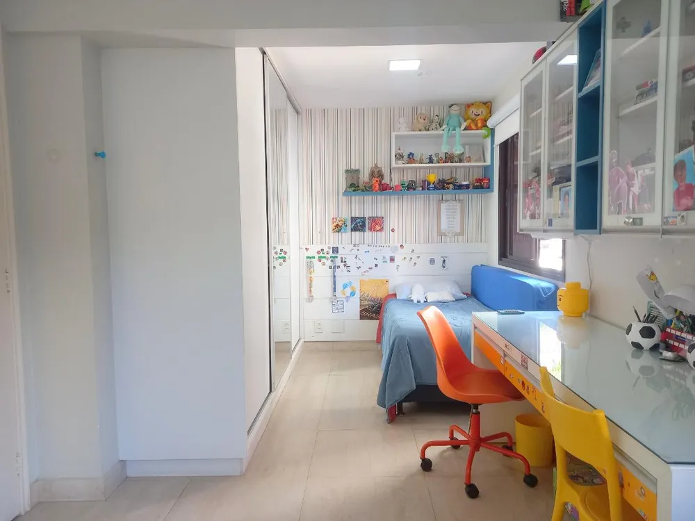 Apartamento, 4 quartos, 168 m² - Foto 6