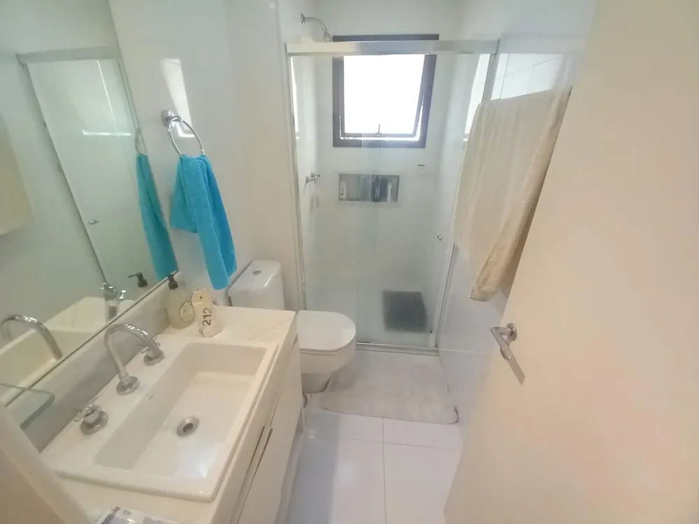 Apartamento, 4 quartos, 168 m² - Foto 8