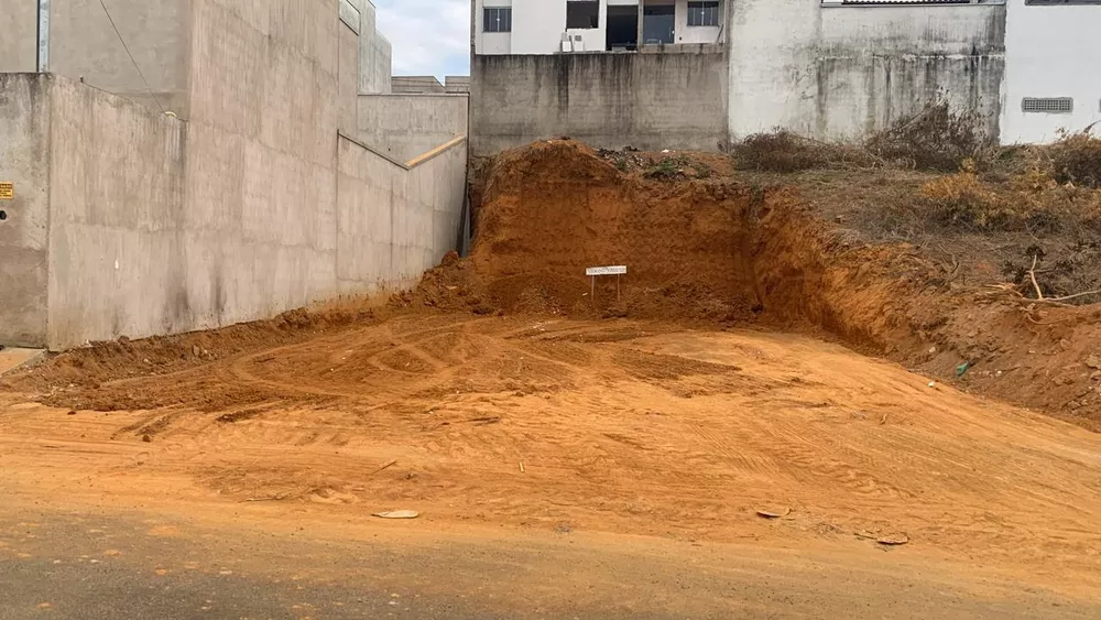 Terreno à venda - Foto 1
