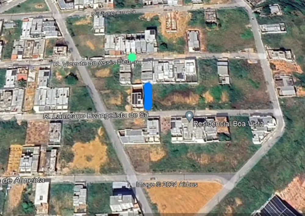 Terreno à venda - Foto 2