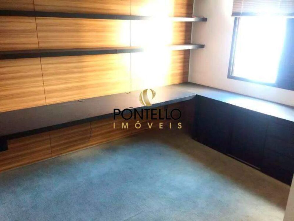 Apartamento à venda com 4 quartos, 210m² - Foto 3