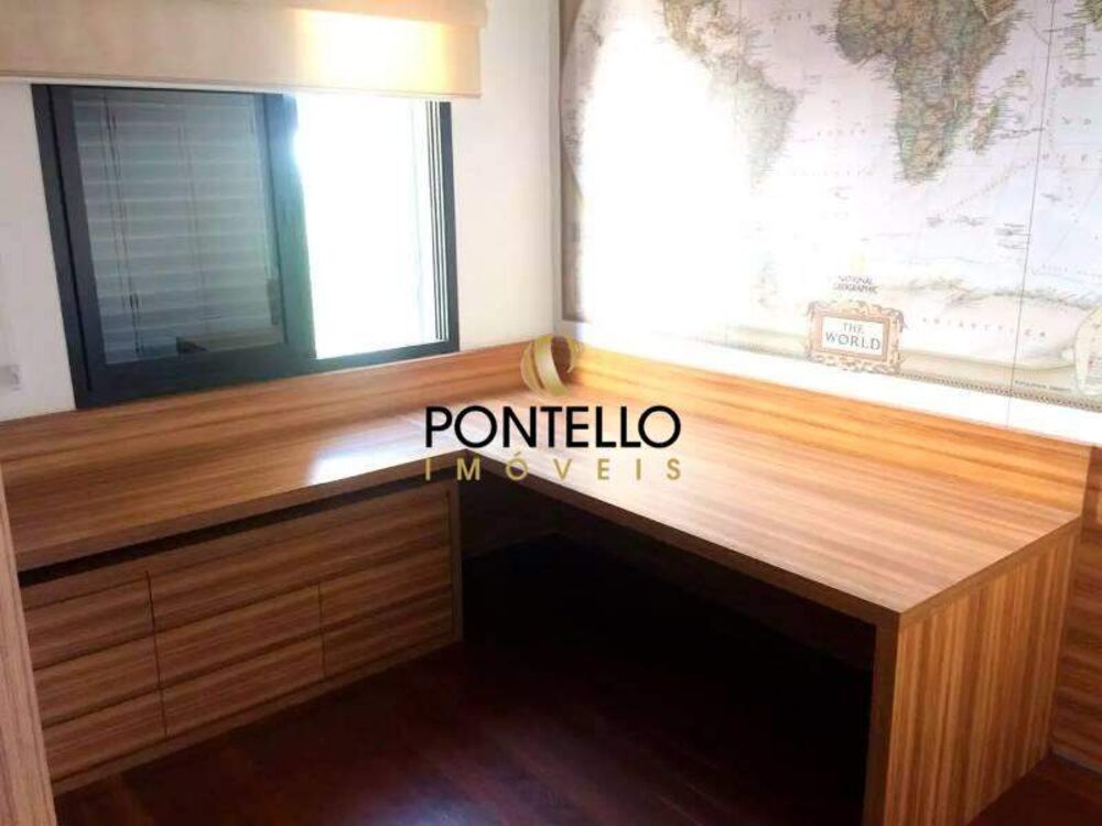Apartamento à venda com 4 quartos, 210m² - Foto 8