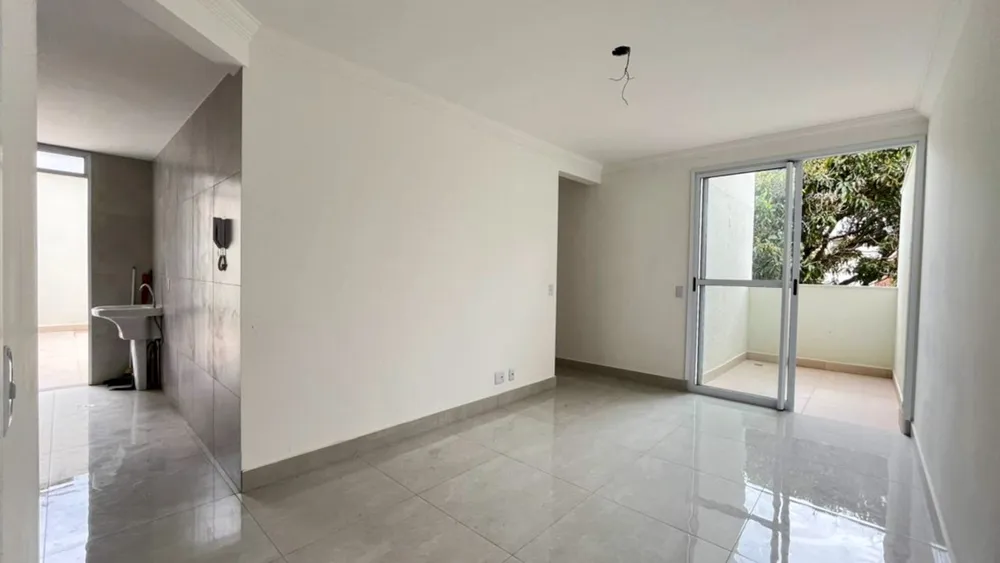 Apartamento, 3 quartos, 105 m² - Foto 1