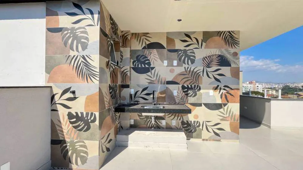 Cobertura, 3 quartos, 88 m² - Foto 21