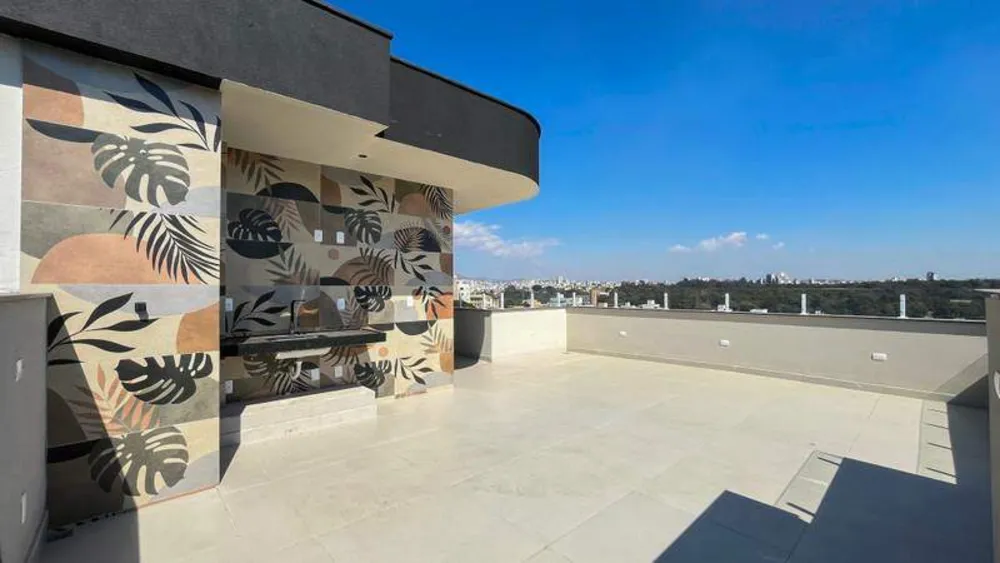 Cobertura, 3 quartos, 88 m² - Foto 10