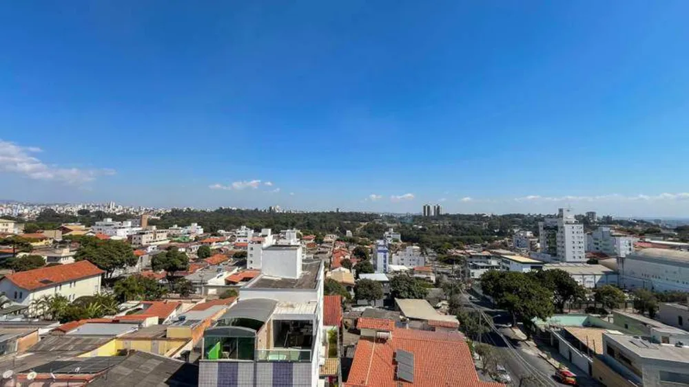 Cobertura, 3 quartos, 88 m² - Foto 1