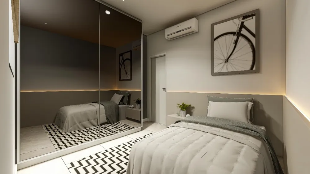 Cobertura, 3 quartos, 90 m² - Foto 8