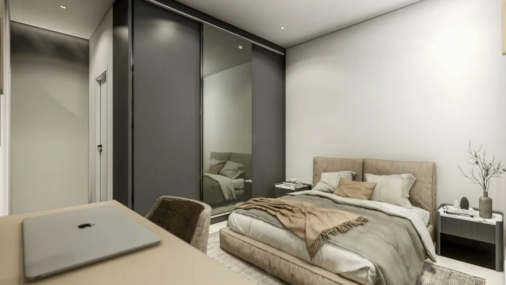 Cobertura, 3 quartos, 90 m² - Foto 9