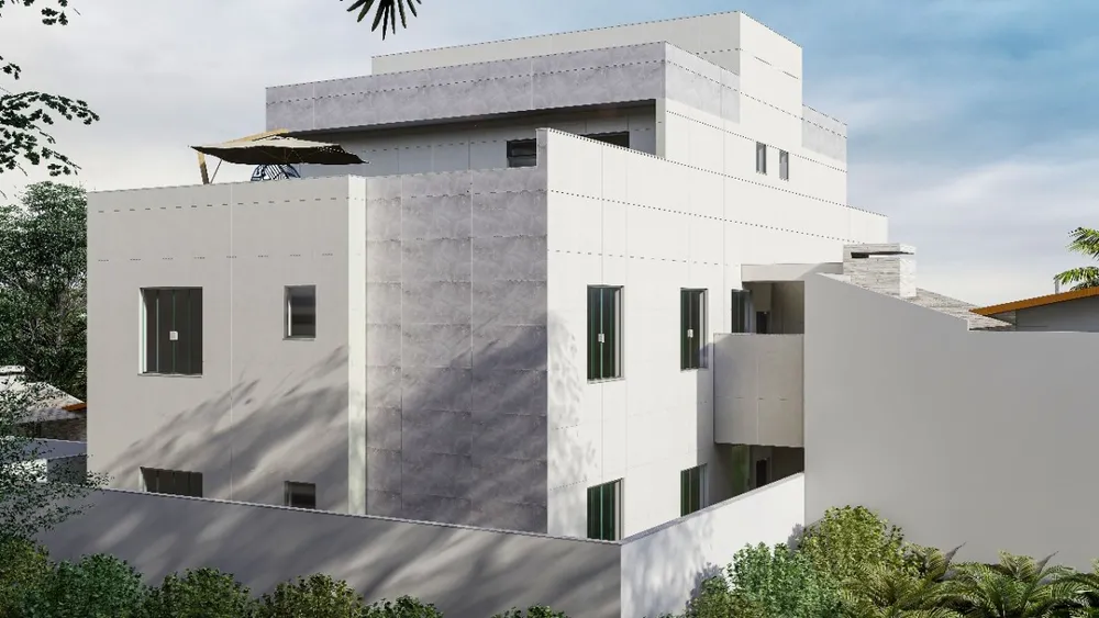 Cobertura, 3 quartos, 90 m² - Foto 10