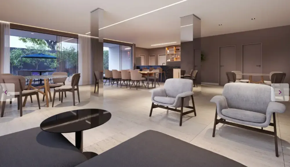 Apartamento, 3 quartos, 100 m² - Foto 6