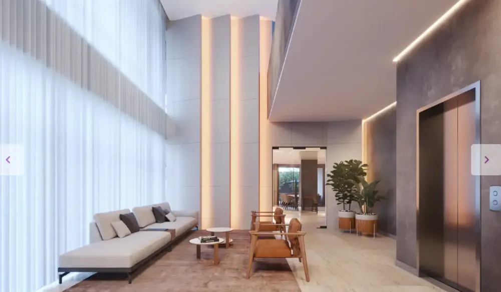 Apartamento, 3 quartos, 100 m² - Foto 3