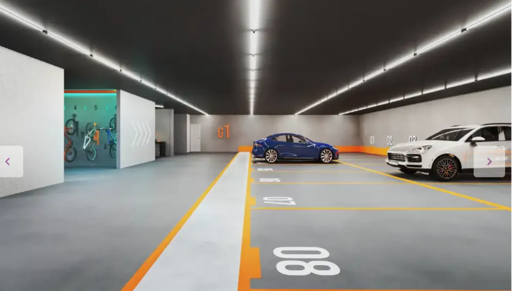 Apartamento, 3 quartos, 100 m² - Foto 10