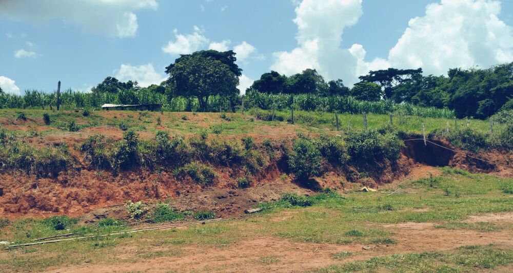 Sítio à venda com 3 quartos, 360000m² - Foto 13