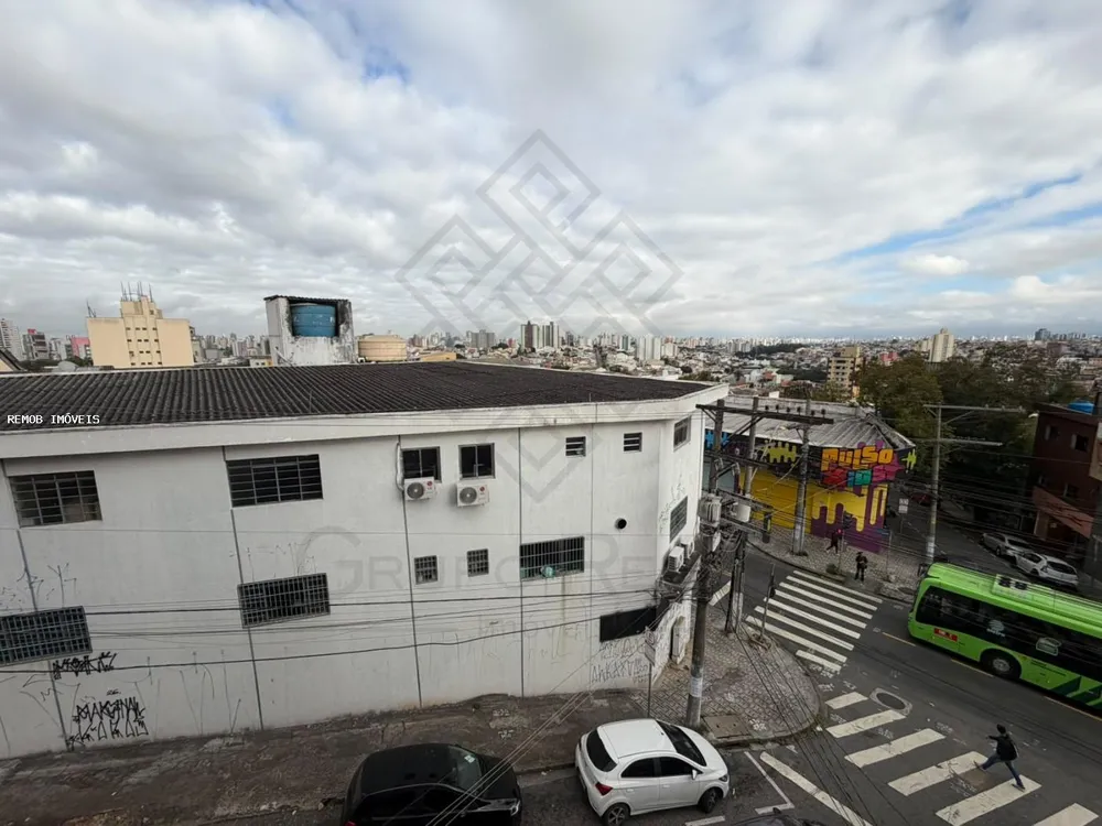 Kitnet-Studio, 17 m² - Foto 9