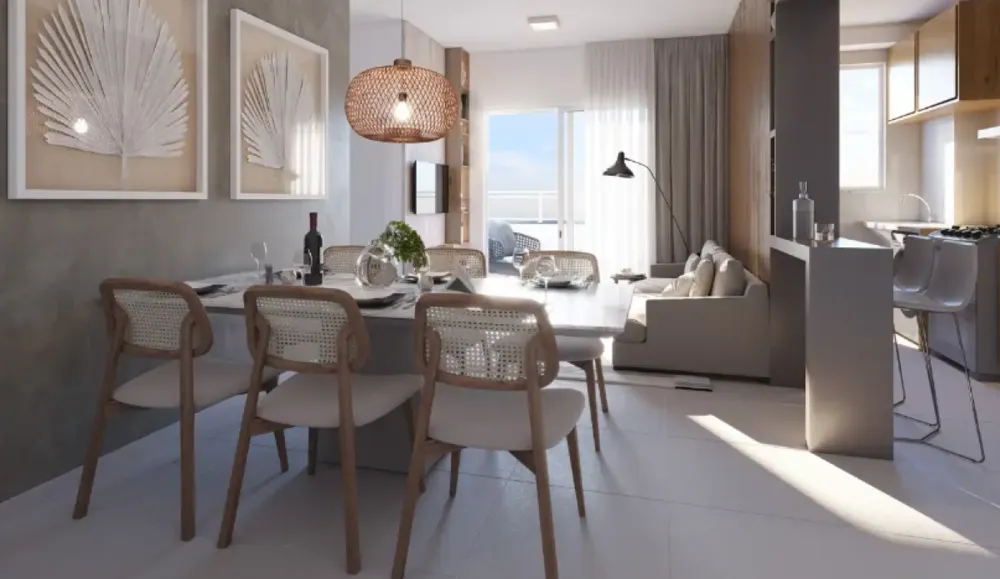 Cobertura, 2 quartos, 89 m² - Foto 10