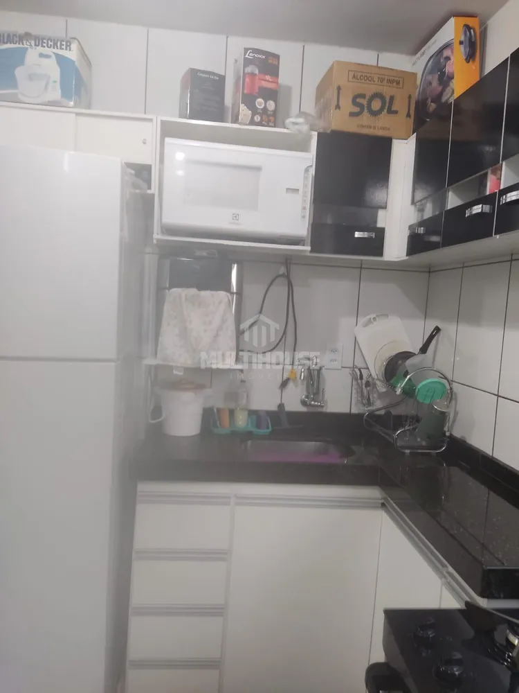 Apartamento, 2 quartos, 50 m² - Foto 9