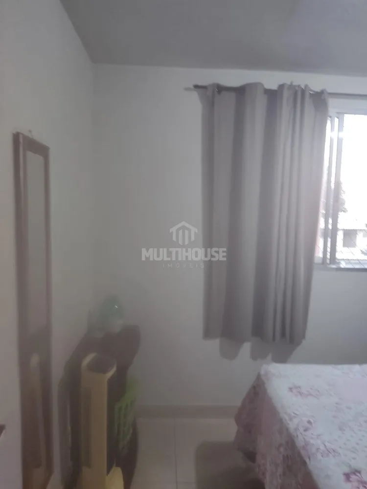 Apartamento, 2 quartos, 50 m² - Foto 12