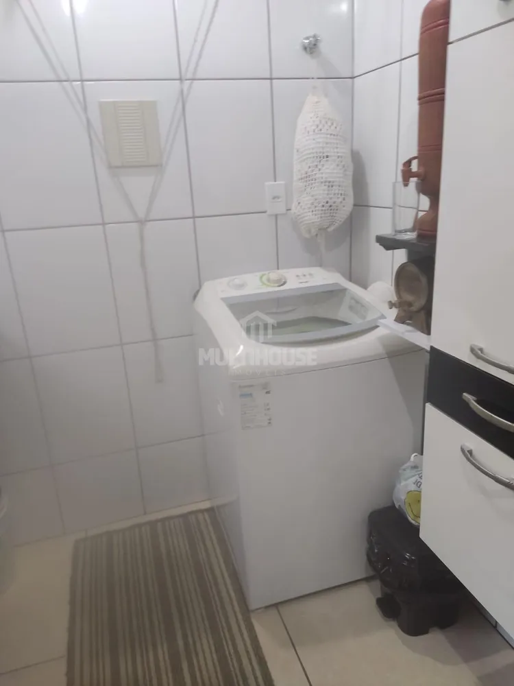 Apartamento, 2 quartos, 50 m² - Foto 7