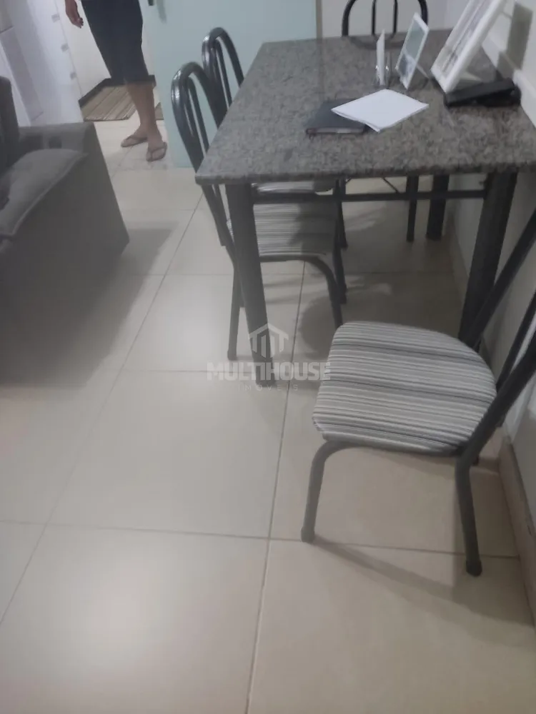 Apartamento, 2 quartos, 50 m² - Foto 4