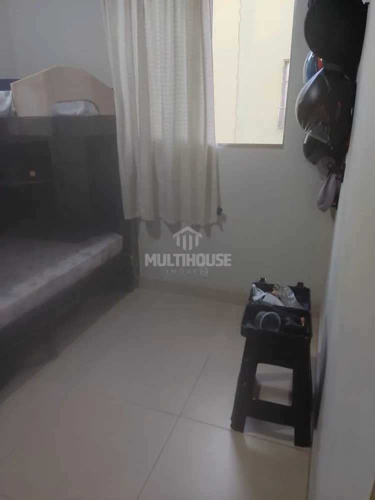 Apartamento, 2 quartos, 50 m² - Foto 10