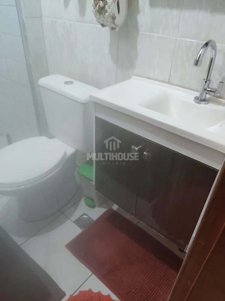 Apartamento, 2 quartos, 50 m² - Foto 6