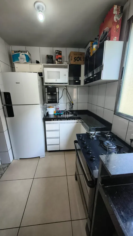 Apartamento, 2 quartos, 50 m² - Foto 17