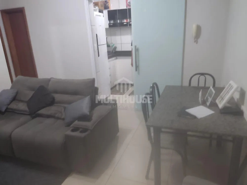 Apartamento, 2 quartos, 50 m² - Foto 3