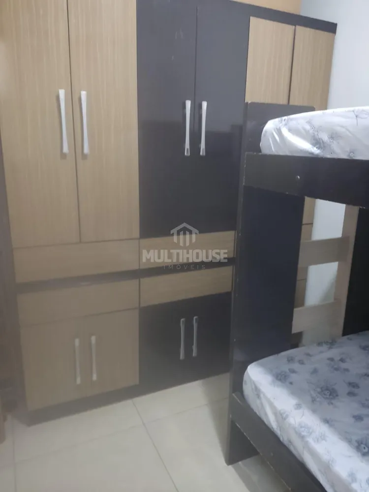 Apartamento, 2 quartos, 50 m² - Foto 5