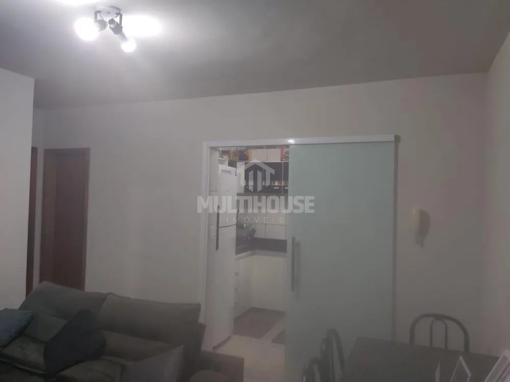 Apartamento, 2 quartos, 50 m² - Foto 2