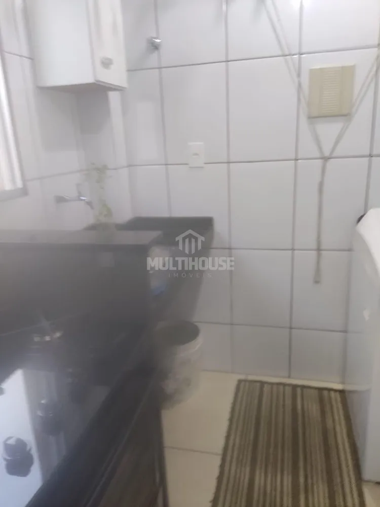 Apartamento, 2 quartos, 50 m² - Foto 8