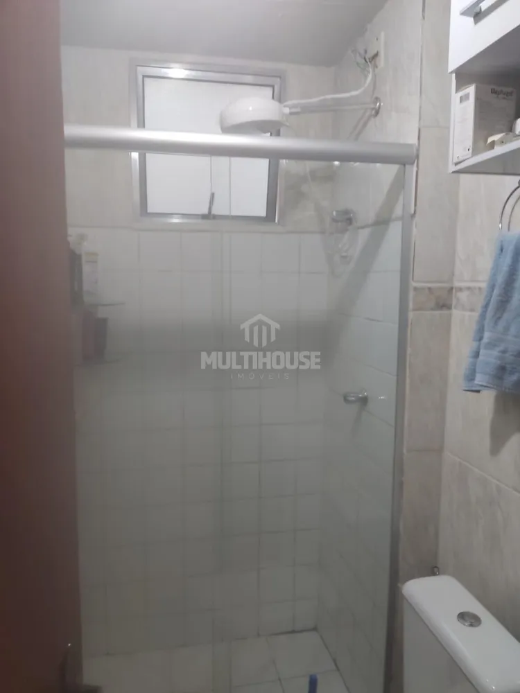 Apartamento, 2 quartos, 50 m² - Foto 11