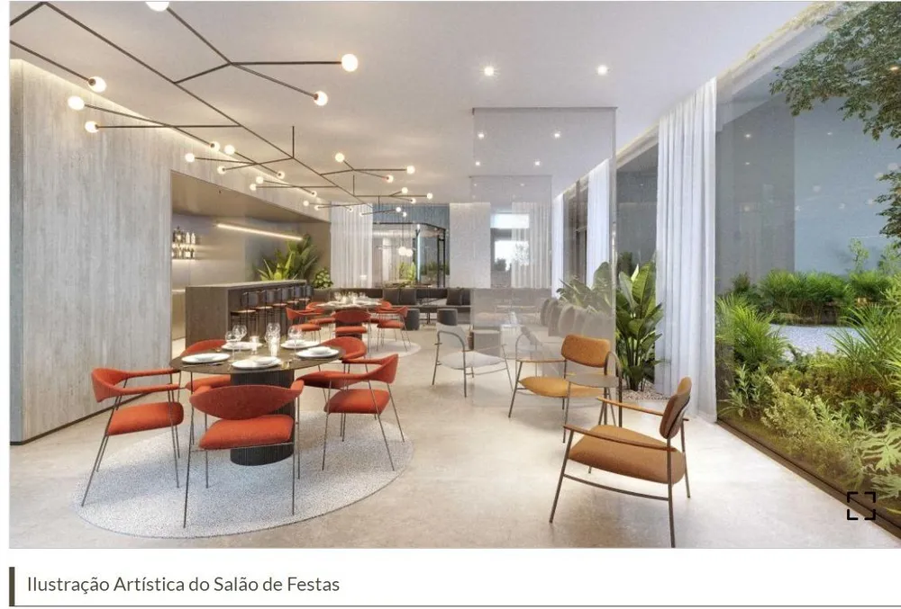 Apartamento, 3 quartos, 127 m² - Foto 6