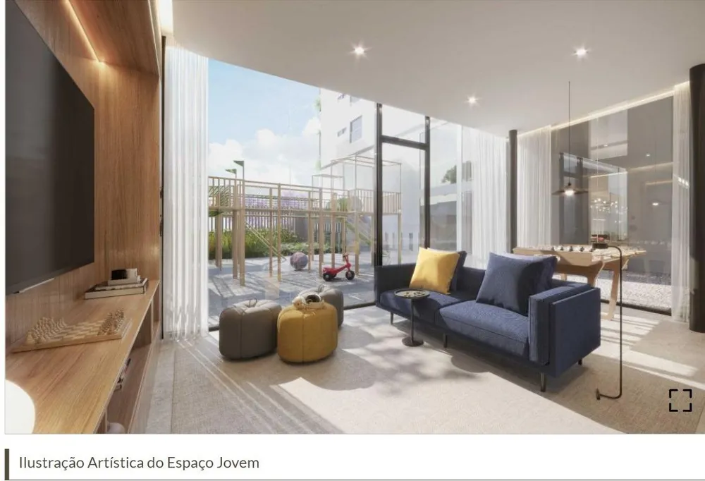 Apartamento, 3 quartos, 127 m² - Foto 6