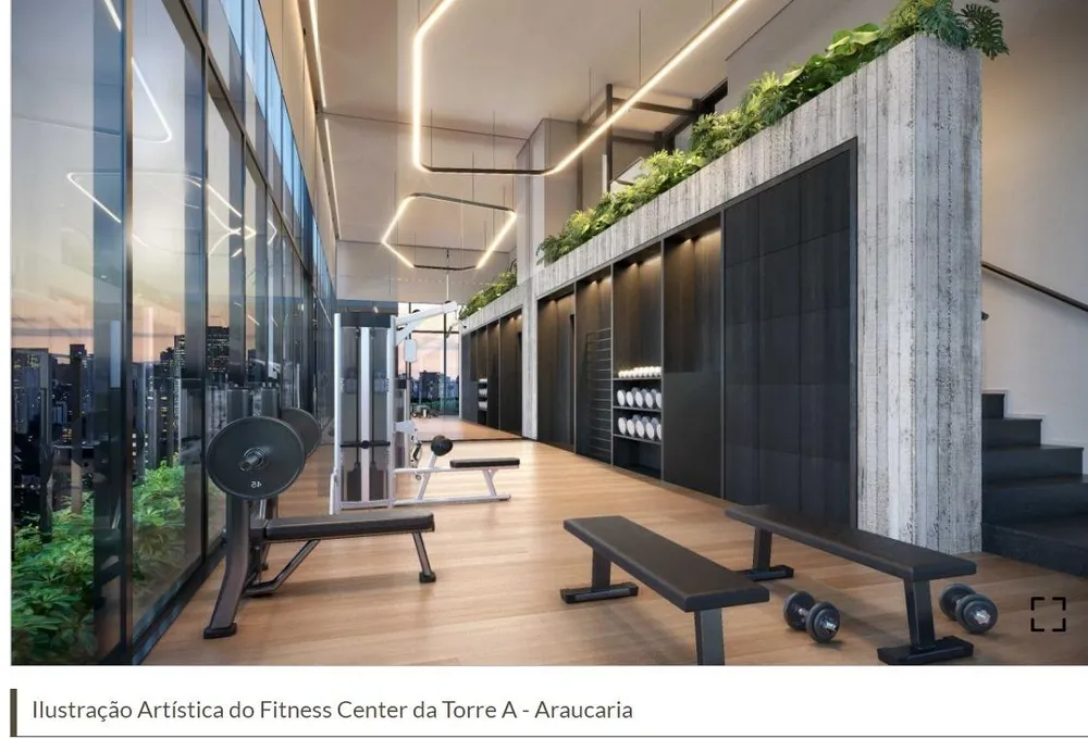 Apartamento, 3 quartos, 127 m² - Foto 1