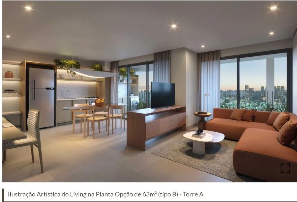 Apartamento, 3 quartos, 127 m² - Foto 7