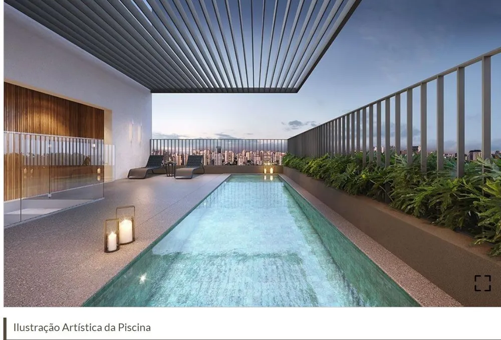 Apartamento, 3 quartos, 127 m² - Foto 3