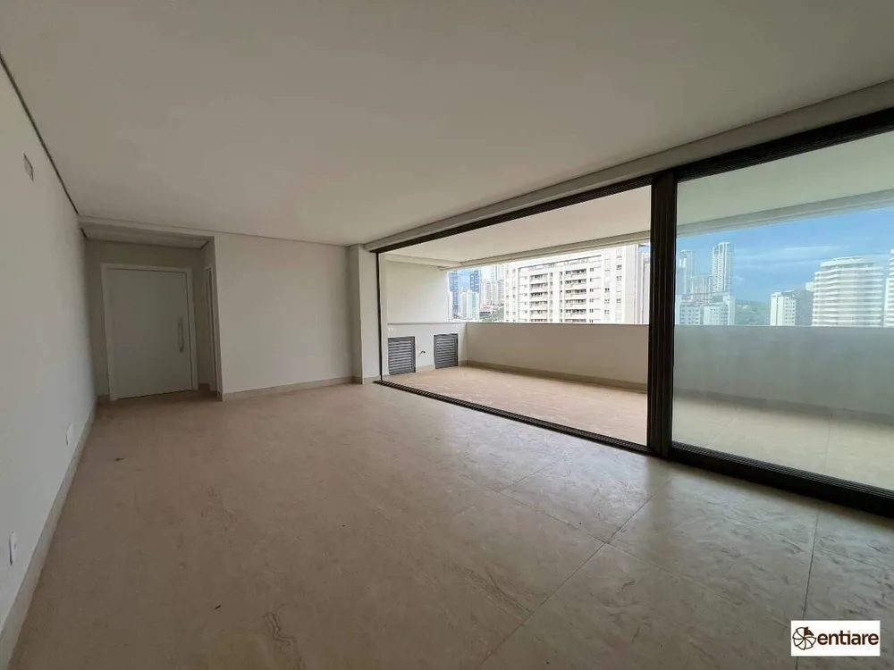 Apartamento, 4 quartos, 174 m² - Foto 1