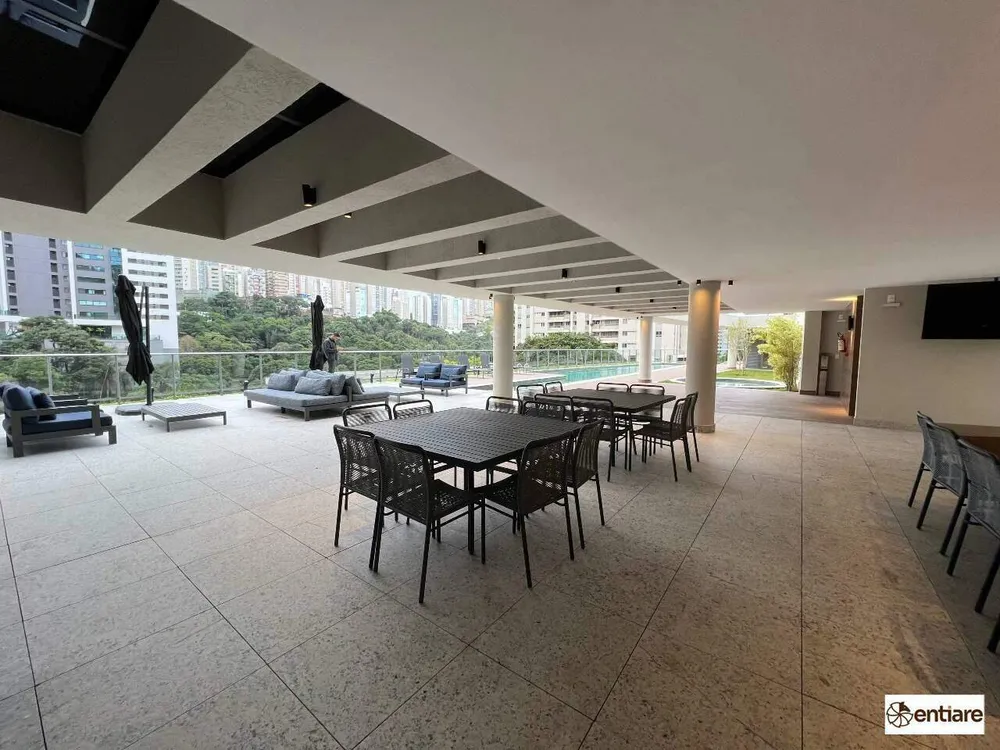 Apartamento, 4 quartos, 174 m² - Foto 4