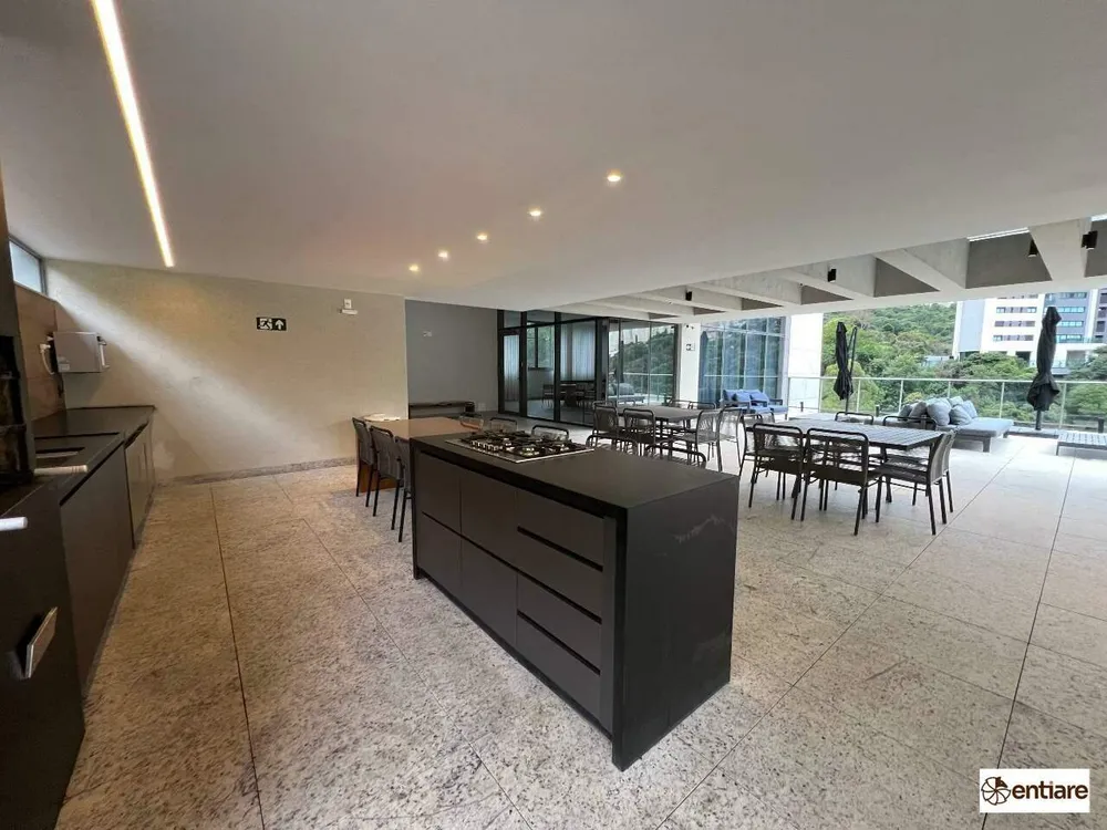 Apartamento, 4 quartos, 174 m² - Foto 5