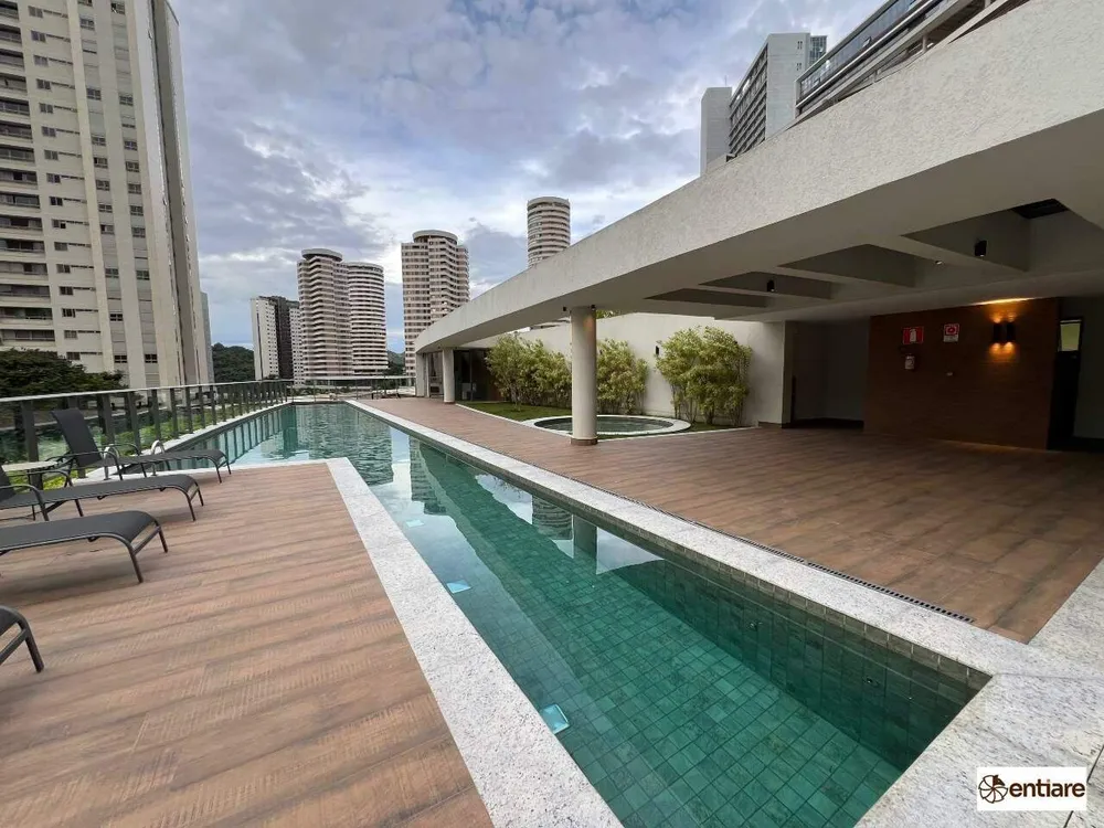 Apartamento, 4 quartos, 174 m² - Foto 2
