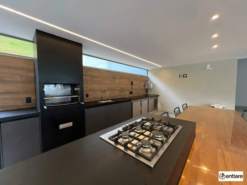 Apartamento, 4 quartos, 174 m² - Foto 6