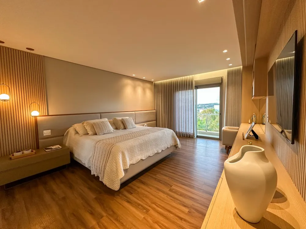 Casa de Condomínio, 5 quartos - Foto 10