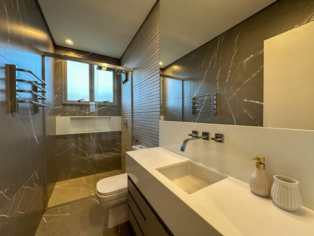 Casa de Condomínio, 5 quartos - Foto 12