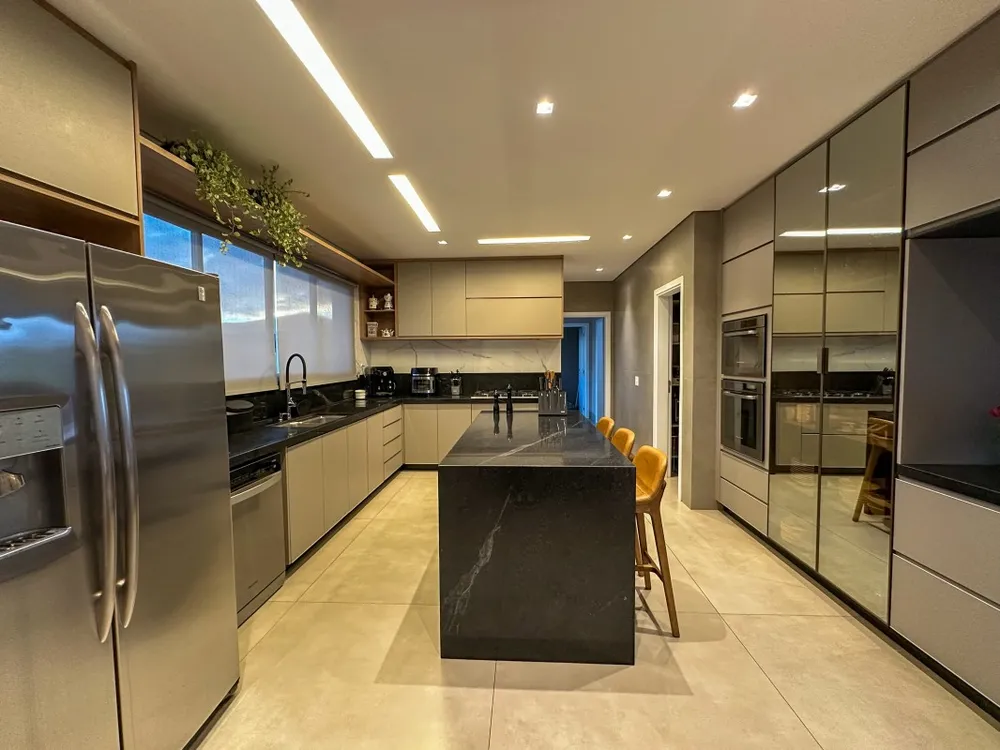 Casa de Condomínio, 5 quartos - Foto 6